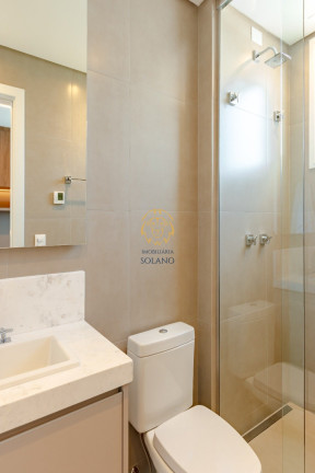 Imagem Cobertura com 3 Quartos à Venda, 286 m² em Cabral - Curitiba