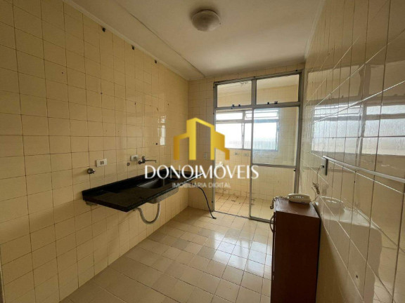 Imagem Apartamento com 2 Quartos à Venda, 60 m² em Assunção - São Bernardo Do Campo Imagem Apartamento com 2 Quartos à Venda, 60 m² em Assunção - São Bernardo Do Campo