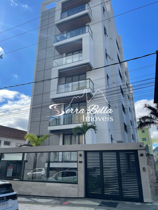 Apartamento com 1 Quarto para Alugar, 42 m² em Alto - Teresópolis