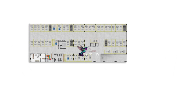 Imagem Apartamento com 2 Quartos à Venda, 67 m² em Centro - Passo De Torres
