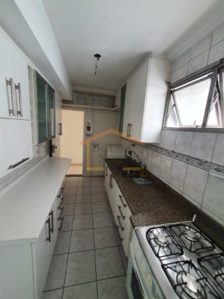 Imagem Apartamento com 3 Quartos à Venda, 75 m² em Santana - São Paulo Imagem Apartamento com 3 Quartos à Venda, 75 m² em Santana - São Paulo
