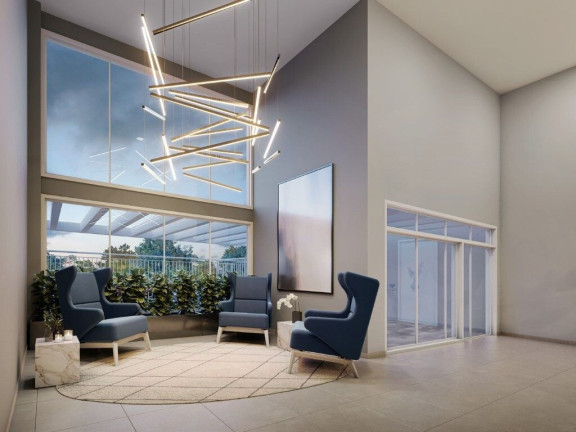 Imagem Apartamento com 2 Quartos à Venda, 49 m² em Vila Carrão - São Paulo Imagem Apartamento com 2 Quartos à Venda, 49 m² em Vila Carrão - São Paulo