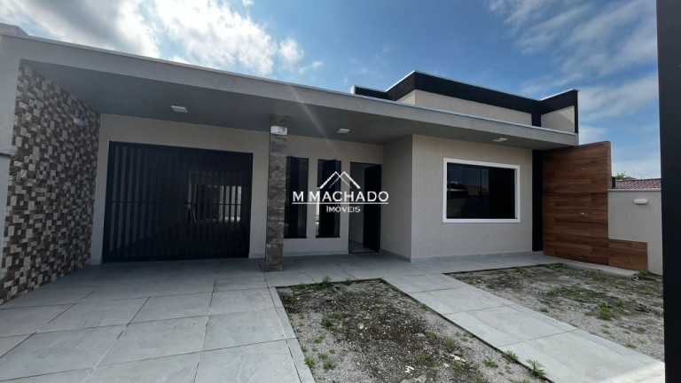 Imagem Imóvel com 3 Quartos à Venda, 115 m² em Balneário Santa Terezinha - Pontal Do Paraná Imagem Imóvel com 3 Quartos à Venda, 115 m² em Balneário Santa Terezinha - Pontal Do Paraná