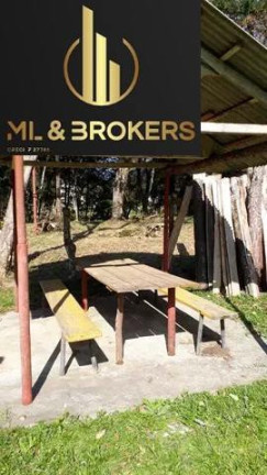 Imagem Imóvel com 2 Quartos à Venda, 20.380 m² em Cachoeirinha - Bocaiuva Do Sul