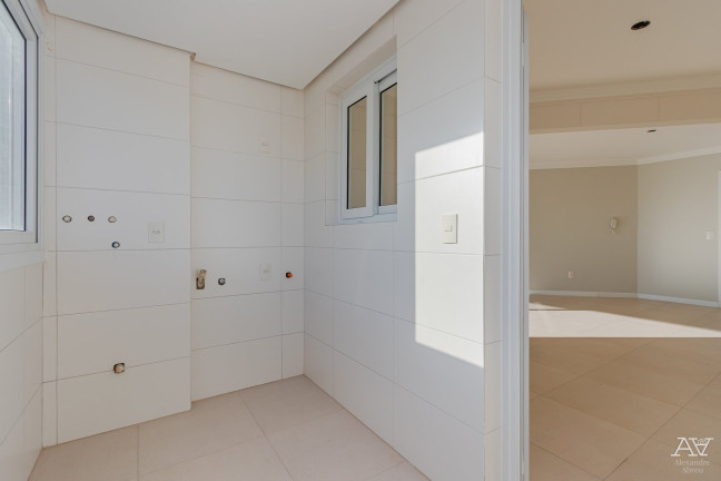 Imagem Apartamento com 3 Quartos à Venda, 105 m² em Centro - Canoas