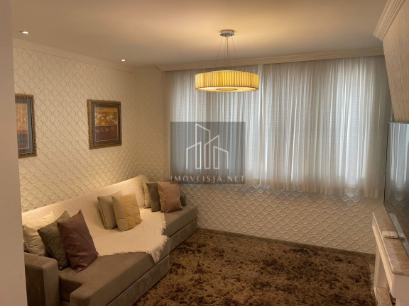 Imagem Casa com 4 Quartos à Venda, 410 m² em Alphaville - Santana De Parnaíba