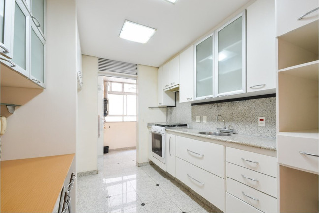 Imagem Apartamento com 3 Quartos à Venda, 110 m² em Pinheiros - São Paulo Imagem Apartamento com 3 Quartos à Venda, 110 m² em Pinheiros - São Paulo