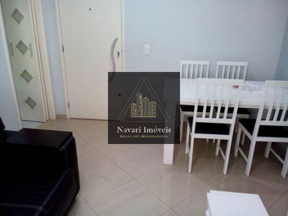 Imagem Apartamento com 2 Quartos à Venda, 45 m² em Vila Guilherme - São Paulo