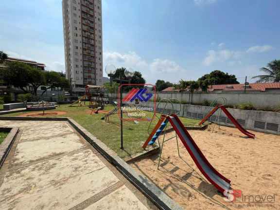 Imagem Apartamento com 3 Quartos à Venda, 70 m² em Vila Esperança - São Paulo Imagem Apartamento com 3 Quartos à Venda, 70 m² em Vila Esperança - São Paulo