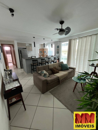 Apartamento com 1 Quarto à Venda, 46 m² em Centro - Cabo Frio