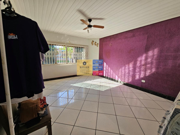 Imagem Casa com 5 Quartos à Venda, 195 m² em Morumbi - Foz Do Iguaçu