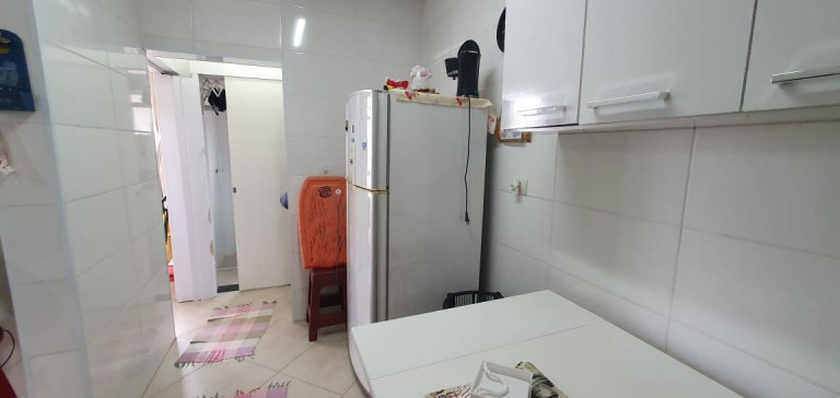 Imagem Apartamento com 1 Quarto à Venda, 38 m² em Guilhermina - Praia Grande Imagem Apartamento com 1 Quarto à Venda, 38 m² em Guilhermina - Praia Grande