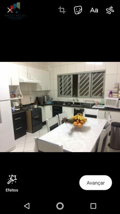 Imagem Sobrado com 4 Quartos à Venda, 225 m² em Residencial São Conrado - Tatuí