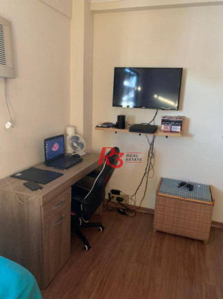 Imagem Cobertura com 3 Quartos à Venda, 266 m² em Centro - São Vicente