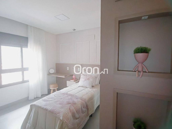 Imagem Sobrado com 3 Quartos à Venda, 137 m² em Jardim Imperial - Goiânia