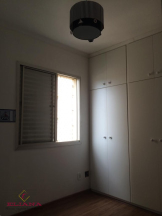 Imagem Apartamento com 2 Quartos à Venda, 54 m² em Parque Maria Domitila - São Paulo