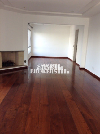Imagem Apartamento com 4 Quartos para Alugar, 208 m² em Paraíso - São Paulo Imagem Apartamento com 4 Quartos para Alugar, 208 m² em Paraíso - São Paulo