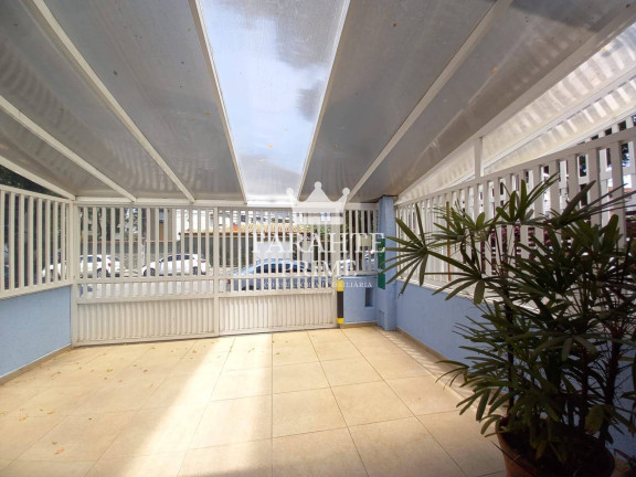 Imagem Casa com 2 Quartos à Venda, 71 m² em Embaré - Santos