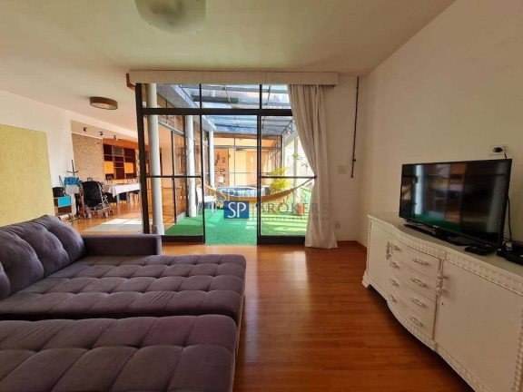 Imagem Cobertura com 4 Quartos à Venda ou Locação, 553 m² em Barra Funda - São Paulo Imagem Cobertura com 4 Quartos à Venda ou Locação, 553 m² em Barra Funda - São Paulo