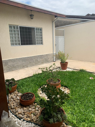 Imagem Casa de Vila com 3 Quartos à Venda, 140 m² em Jardim Santa Cecília - Pindamonhangaba Imagem Casa de Vila com 3 Quartos à Venda, 140 m² em Jardim Santa Cecília - Pindamonhangaba