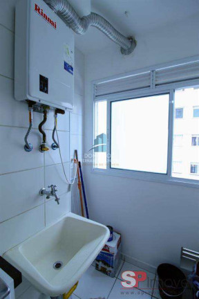 Imagem Apartamento com 2 Quartos à Venda, 44 m² em Itaquera - São Paulo Imagem Apartamento com 2 Quartos à Venda, 44 m² em Itaquera - São Paulo