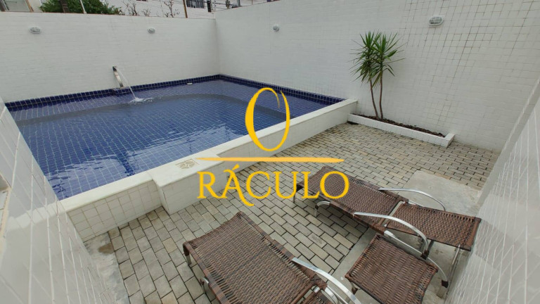 Apartamento com 2 Quartos à Venda, 83 m² em Centro - São Vicente