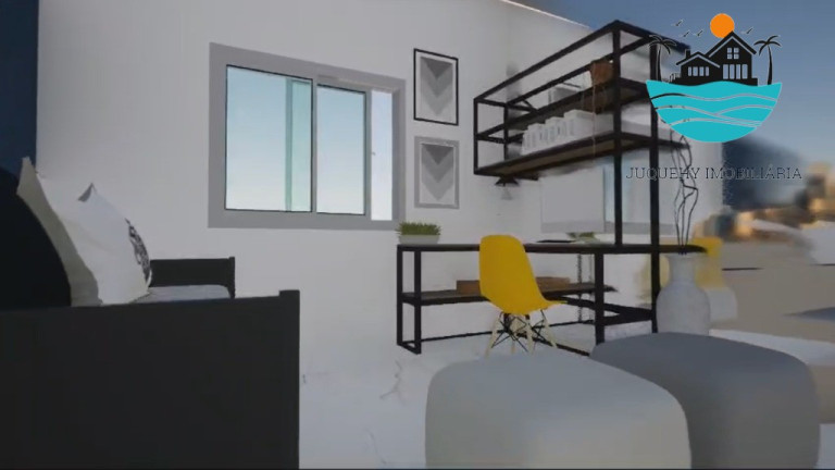 Imagem Imóvel com 2 Quartos à Venda, 80 m² em Juquehy - São Sebastião