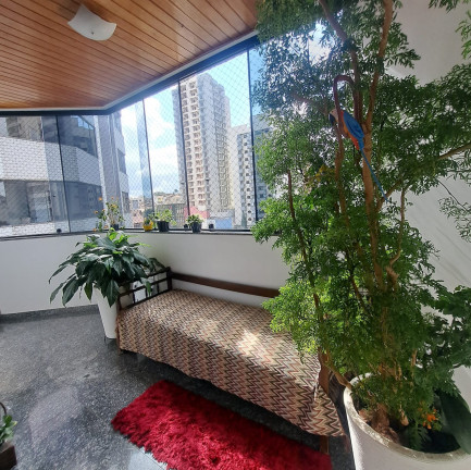 Imagem Imóvel com 3 Quartos à Venda, 164 m² em Centro - São Bernardo Do Campo