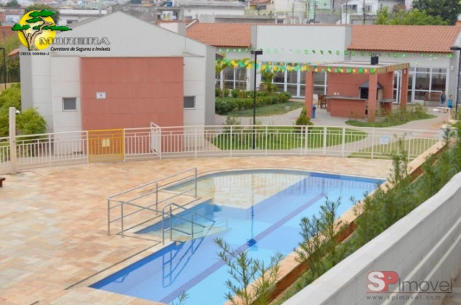 Imagem Apartamento com 2 Quartos à Venda, 50 m² em Vila Nova Cachoeirinha - São Paulo Imagem Apartamento com 2 Quartos à Venda, 50 m² em Vila Nova Cachoeirinha - São Paulo