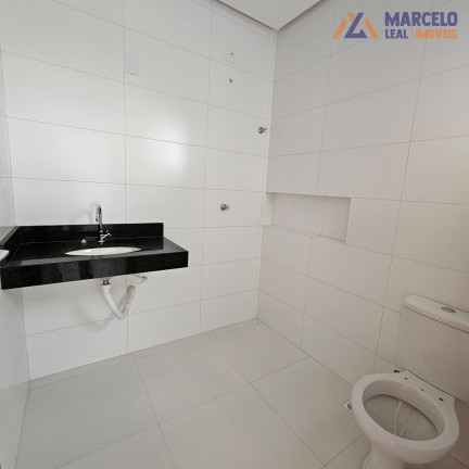 Imagem Casa com 3 Quartos à Venda, 158 m² em Felicia - Vitória Da Conquista