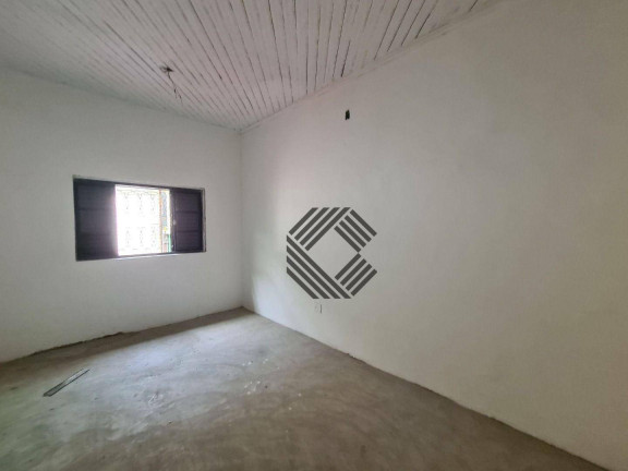 Imagem Casa com 1 Quarto para Alugar, 150 m² em Vila Lucy - Sorocaba