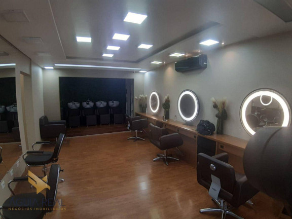 Imagem Sala Comercial à Venda, 210 m² em Santa Fé - Campo Grande Imagem Sala Comercial à Venda, 210 m² em Santa Fé - Campo Grande