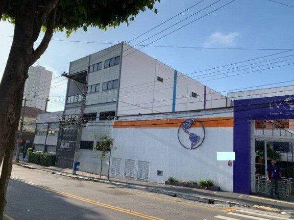 Imagem Galpão à Venda, 1.000 m² em Santa Paula - São Caetano Do Sul Imagem Galpão à Venda, 1.000 m² em Santa Paula - São Caetano Do Sul