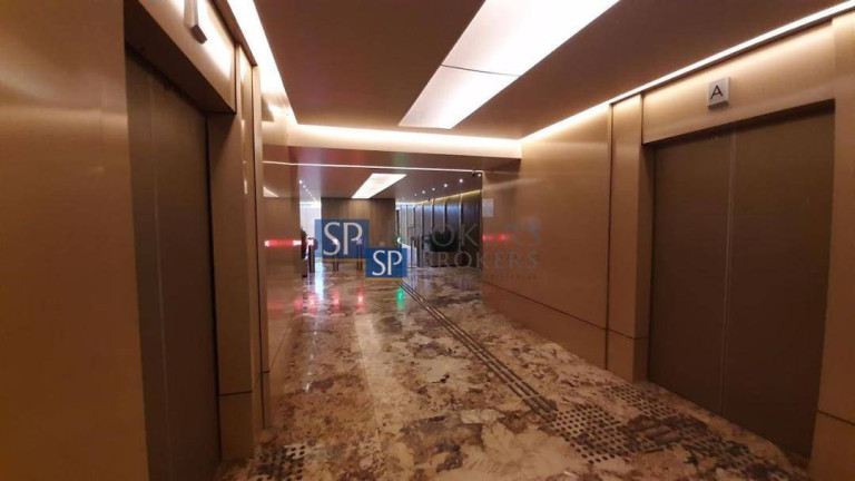 Imagem Sala Comercial para Alugar, 730 m² em Jardim Paulistano - São Paulo Imagem Sala Comercial para Alugar, 730 m² em Jardim Paulistano - São Paulo