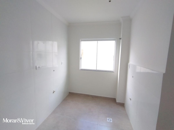 Imagem Apartamento com 2 Quartos à Venda, 46 m² em Cidade Jardim - São José Dos Pinhais