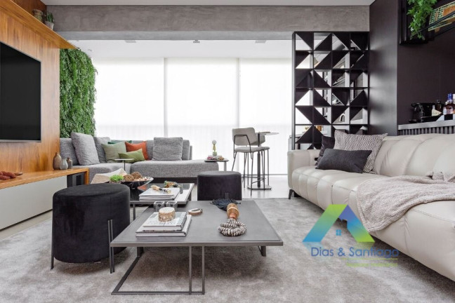 Imagem Apartamento com 2 Quartos à Venda, 80 m² em Brooklin - São Paulo Imagem Apartamento com 2 Quartos à Venda, 80 m² em Brooklin - São Paulo