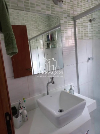 Imagem Imóvel com 4 Quartos à Venda, 5.000 m² em Chácara Vista Alegre - Itupeva