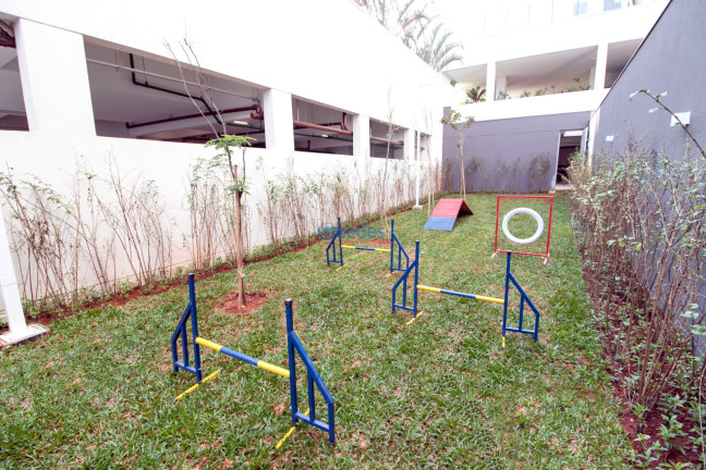 Imagem Apartamento com 3 Quartos à Venda, 81 m² em Jardim Caravelas - São Paulo