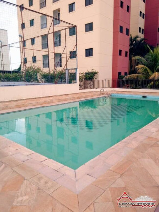 Imagem Apartamento com 3 Quartos à Venda, 85 m² em Jardim Califórnia - Jacareí Imagem Apartamento com 3 Quartos à Venda, 85 m² em Jardim Califórnia - Jacareí