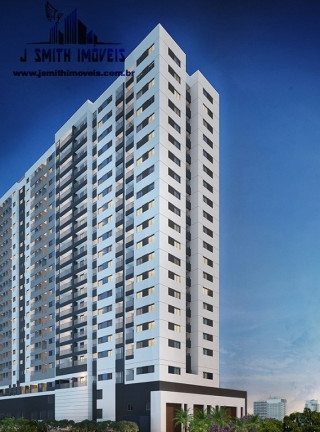 Foto do imóvel Apartamento com 3 Quartos à Venda, 68 m² em Vila Sonia - São Paulo