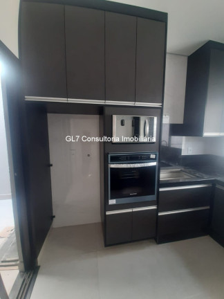 Imagem Casa com 3 Quartos à Venda,  em Loteamento Park Gran Reserve - Indaiatuba