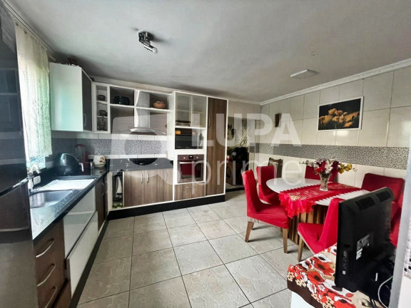 Imagem Casa com 7 Quartos à Venda, 318 m² em Vila Maria Alta - São Paulo