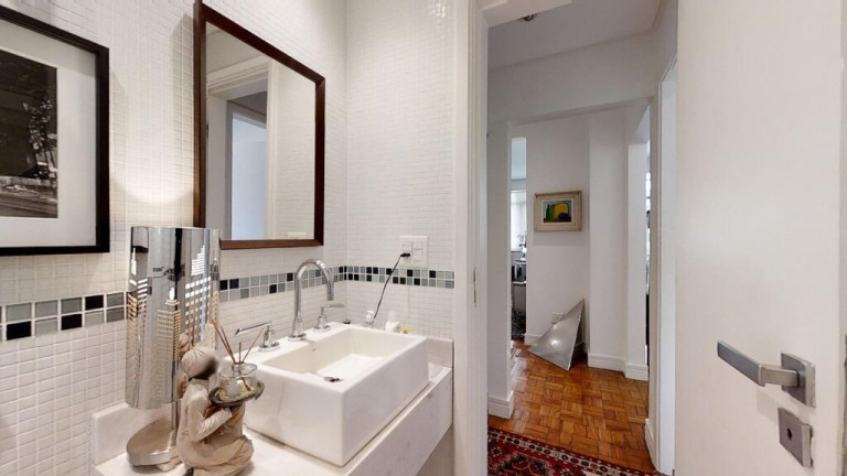 Imagem Apartamento com 2 Quartos à Venda, 151 m² em Jardim Paulista - São Paulo