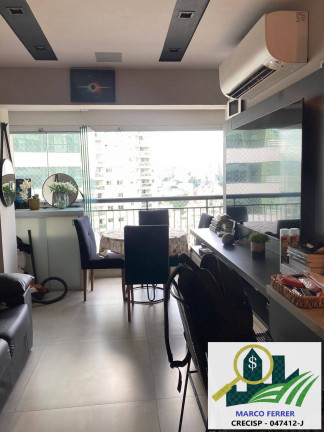 Imagem Apartamento com 2 Quartos à Venda, 67 m² em Consolação - São Paulo