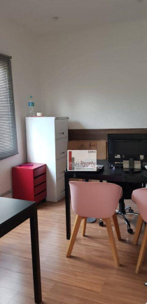 Imagem Sobrado com 2 Quartos para Alugar, 120 m² em Pinheiros - São Paulo