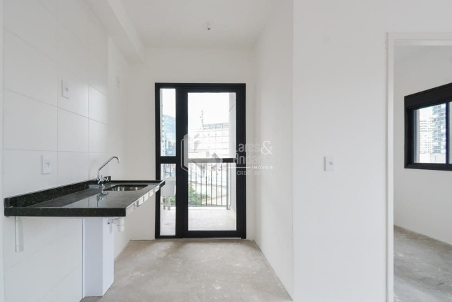 Imagem Apartamento com 2 Quartos à Venda, 40 m² em Pinheiros - São Paulo Imagem Apartamento com 2 Quartos à Venda, 40 m² em Pinheiros - São Paulo