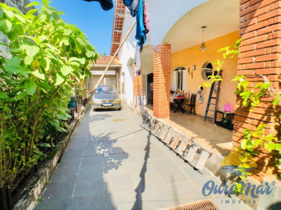 Imagem Casa com 3 Quartos para Alugar ou Temporada, 142 m² em Gaivota - Itanhaém