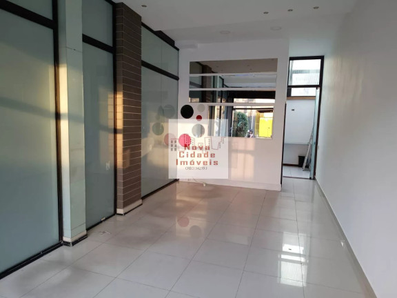 Imagem Imóvel para Alugar, 90 m² em Pinheiros - São Paulo Imagem Imóvel para Alugar, 90 m² em Pinheiros - São Paulo