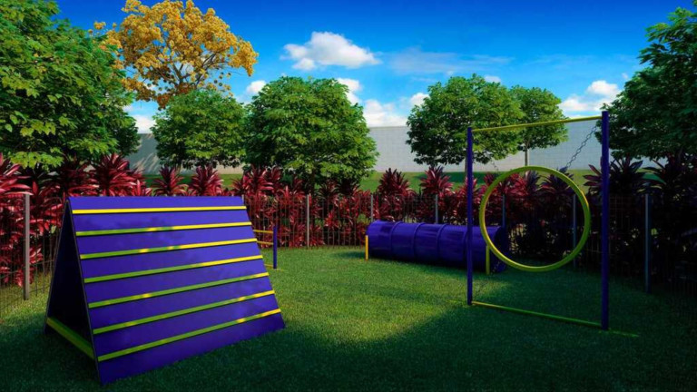 Imagem Imóvel com 2 Quartos à Venda, 69 m² em Jardim Alvorada - Nova Iguaçu