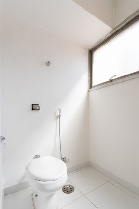 Imagem Apartamento com 3 Quartos à Venda, 121 m² em Itaim Bibi - São Paulo